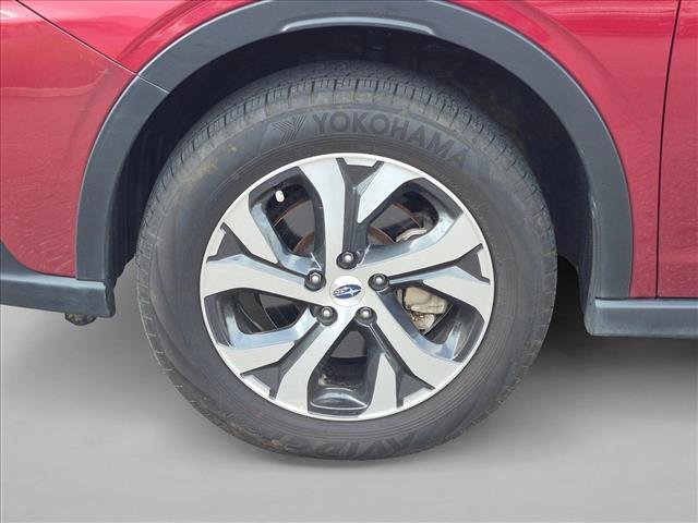 Used 2022 Subaru Outback Limited AWD/4WD image 14