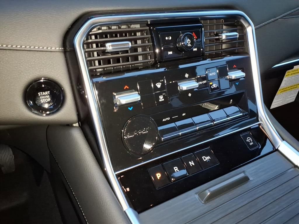 New 2026 Nissan Armada SV image 14