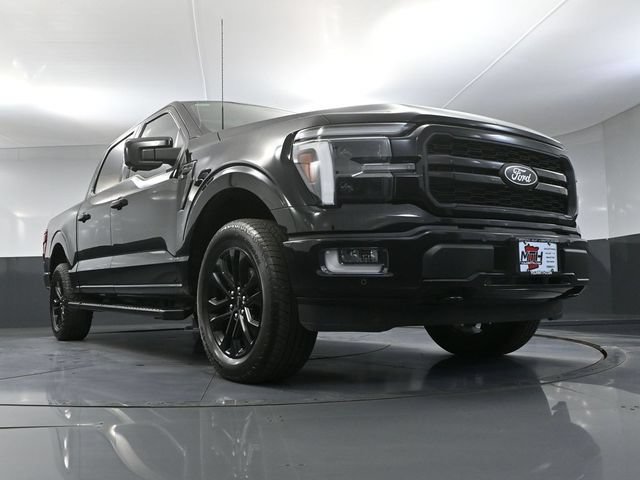 Used 2024 Ford F150 Lariat w/ Equipment Group 502A High AWD/4WD image 49