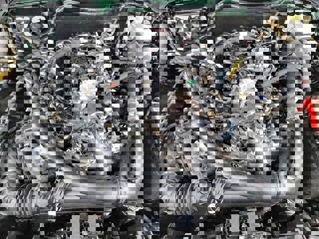 Certified 2023 Ford Bronco 4-Door image 40