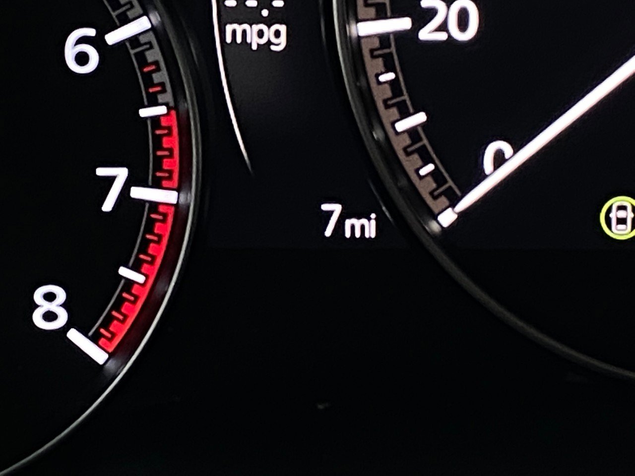 New 2026 MAZDA CX-50 AWD 2.5 S w/ Weather Package image 17