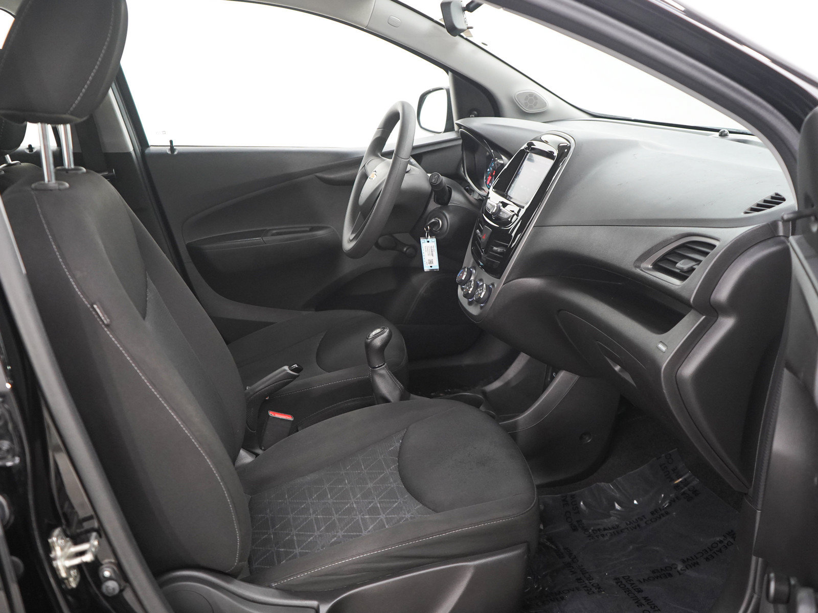 Used 2020 Chevrolet Spark LS FWD image 12