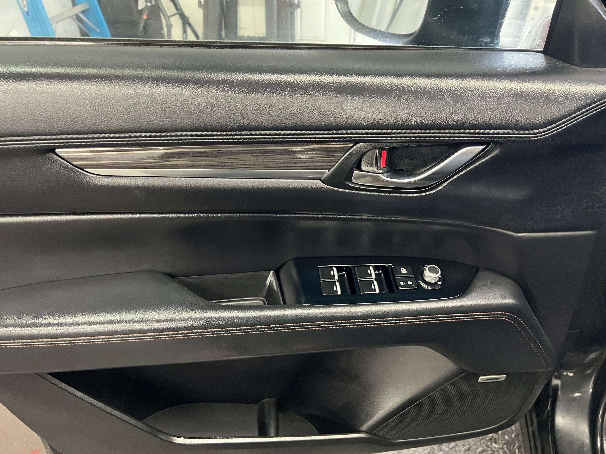 Used 2018 MAZDA CX-5 Grand Touring AWD/4WD image 11