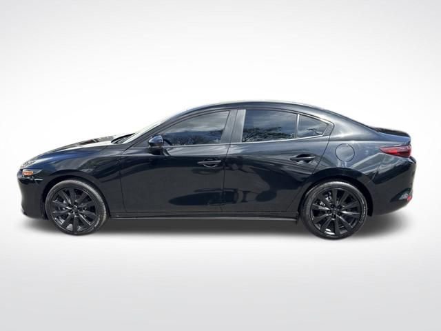 Used 2026 MAZDA MAZDA3 2.5 S Sedan w/ Preferred Pkg image 2