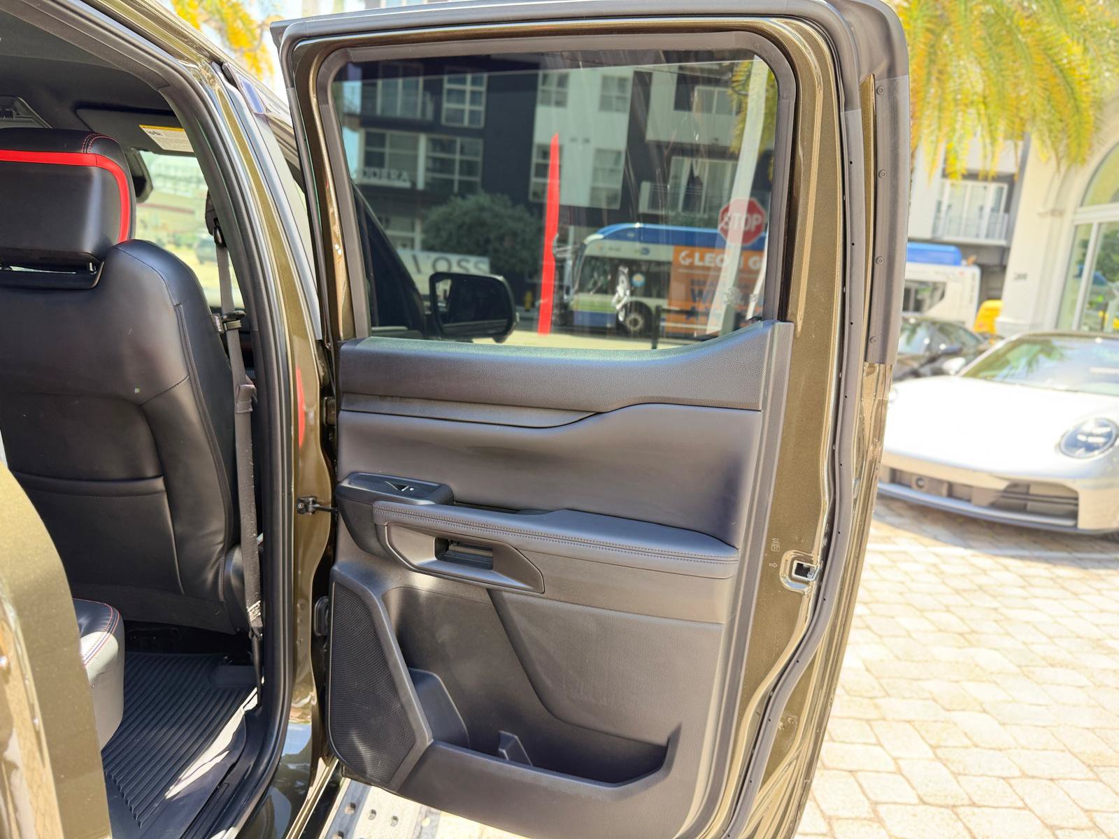 Used 2024 Ford Ranger Raptor AWD/4WD image 59