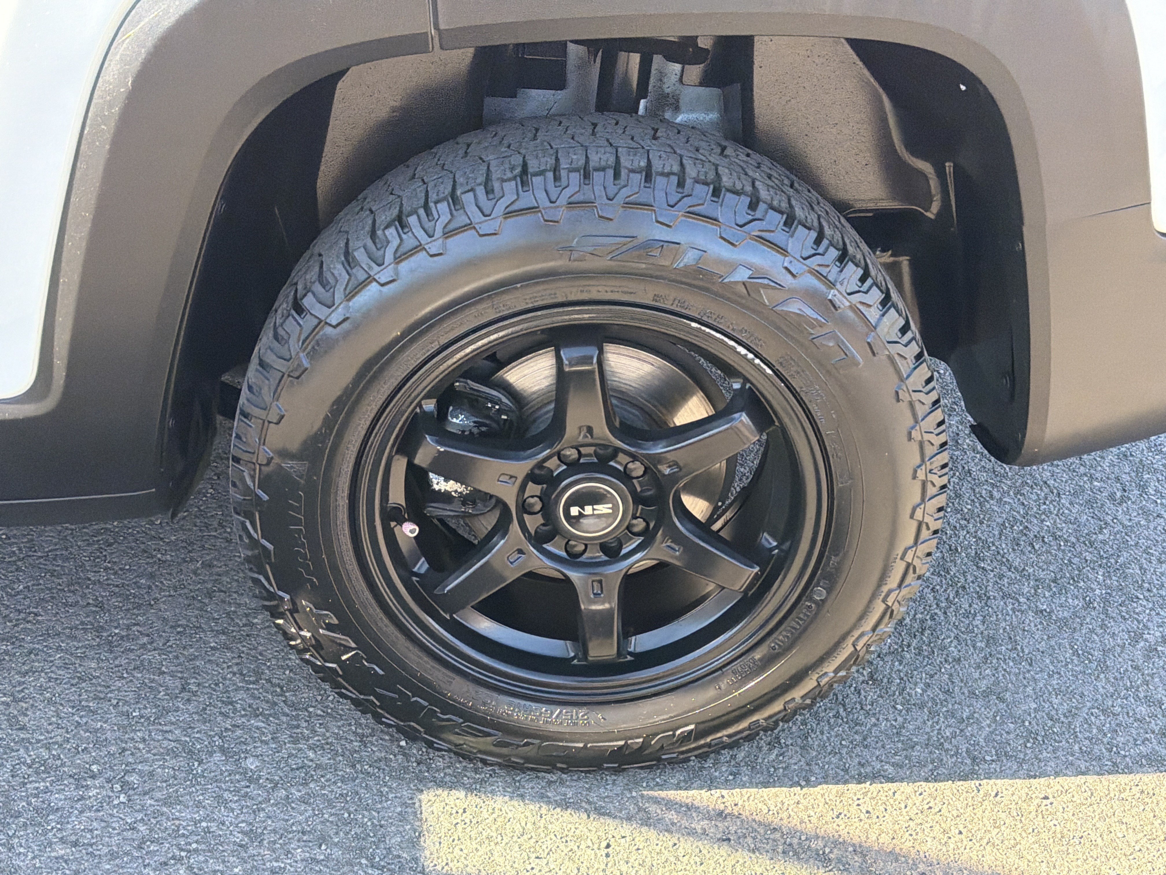 Used 2019 Jeep Renegade Sport w/ UConnect 7.0 Group AWD/4WD image 27