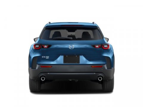 New 2026 MAZDA CX-50 AWD 2.5 S w/ Preferred Pkg image 8