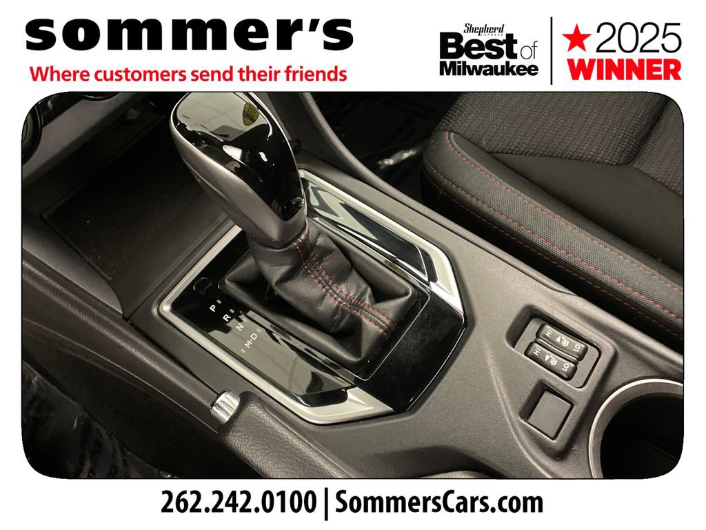 Used 2017 Subaru Impreza 2.0i Sport image 20