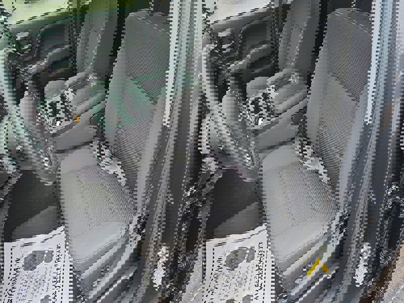 Used 2017 Chevrolet Silverado 1500 LT w/ All Star Edition image 17