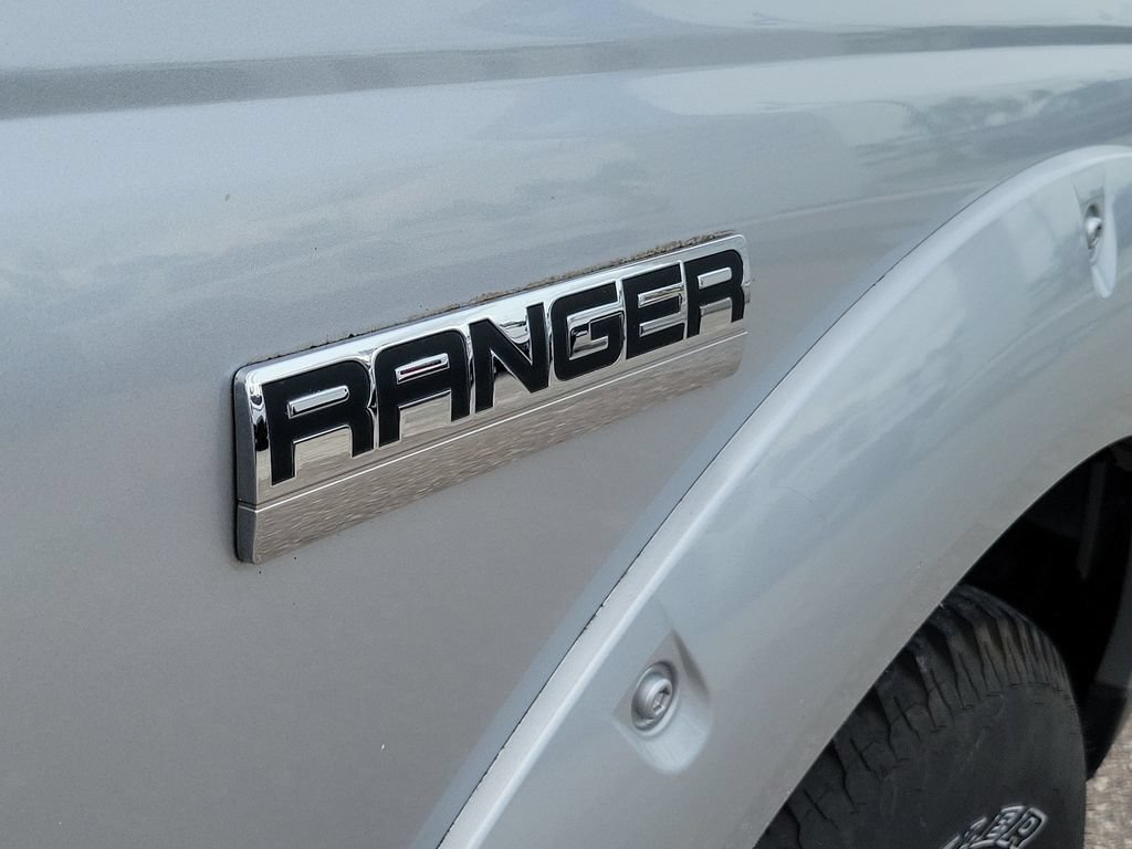 Used 2011 Ford Ranger Sport RWD image 25