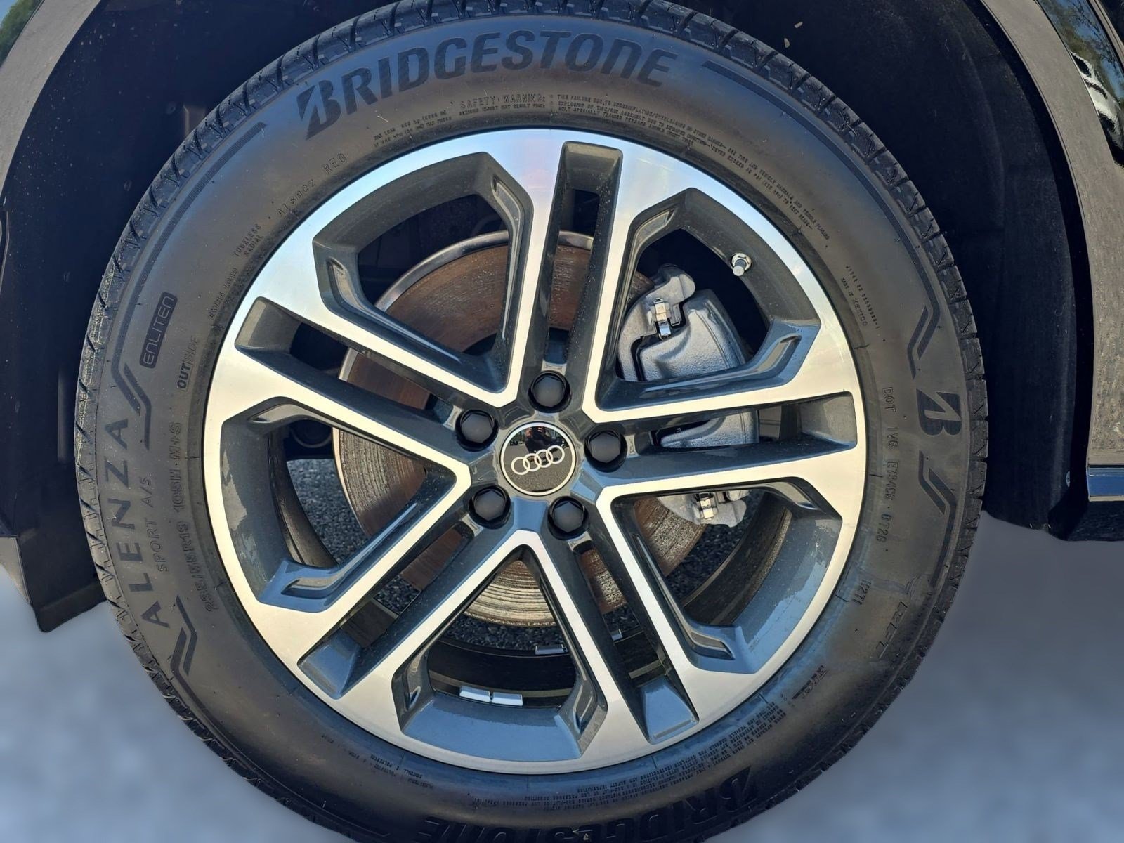 New 2026 Audi Q5 Premium AWD/4WD image 12