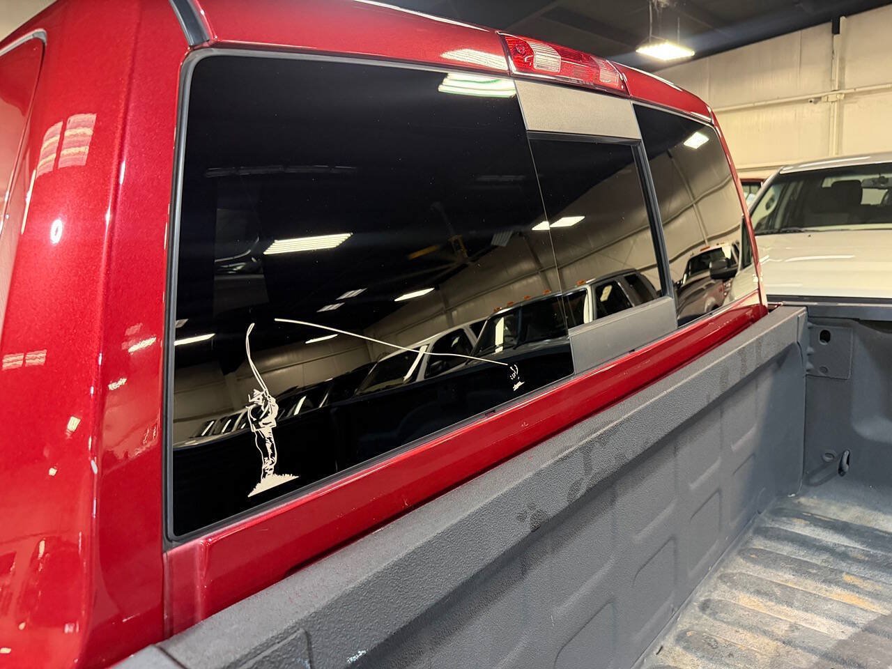 Used 2014 RAM 3500 Big Horn AWD/4WD image 39