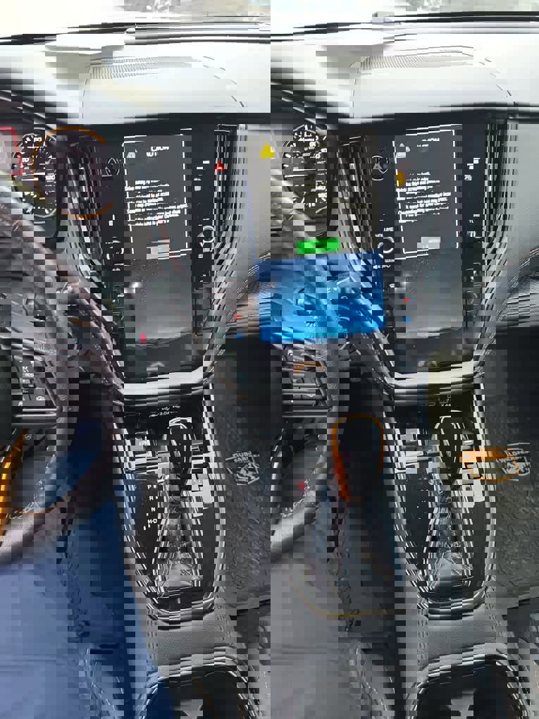 Used 2024 Subaru Outback Wilderness image 7