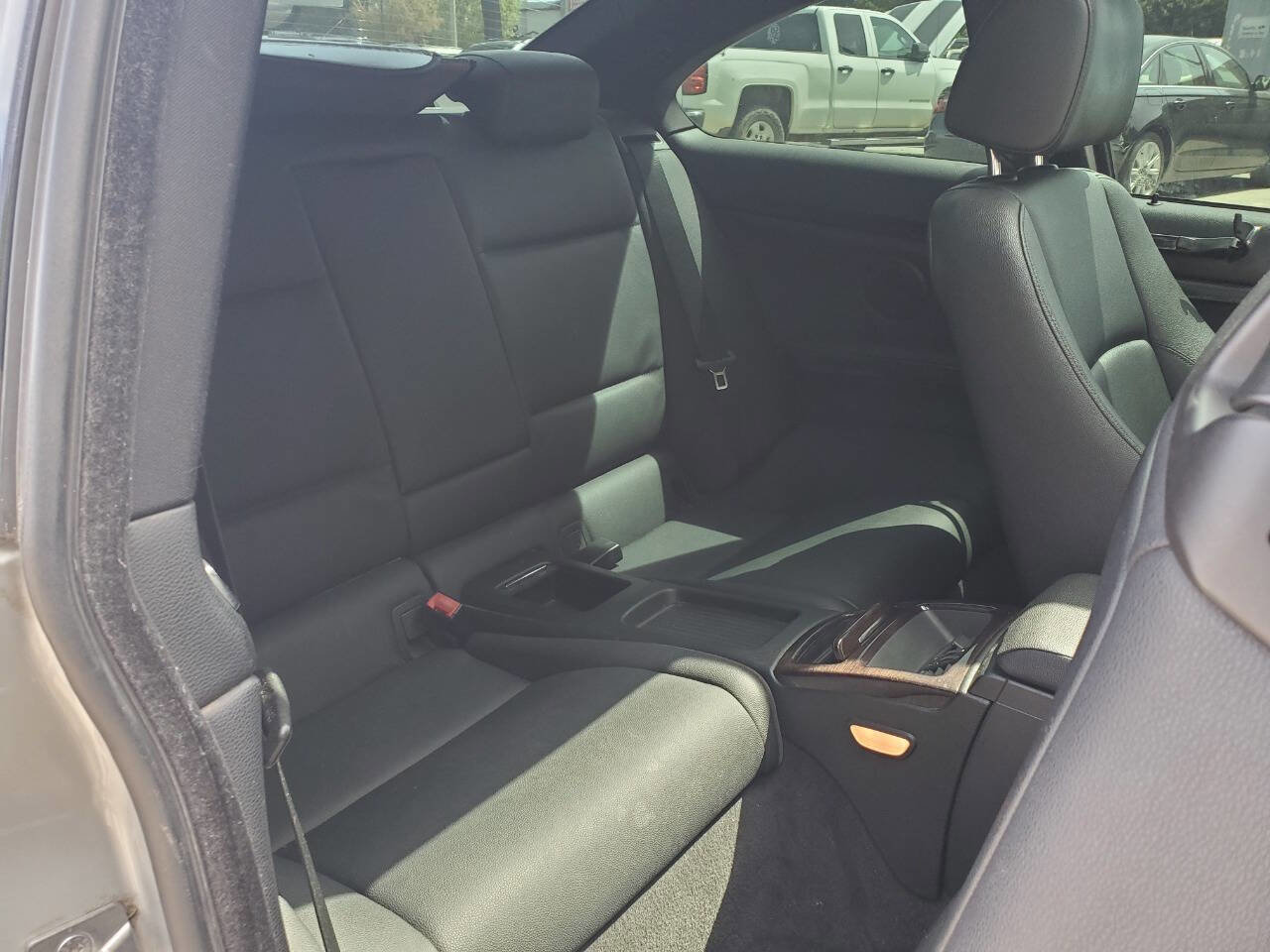 Used 2012 BMW 335i Coupe image 13