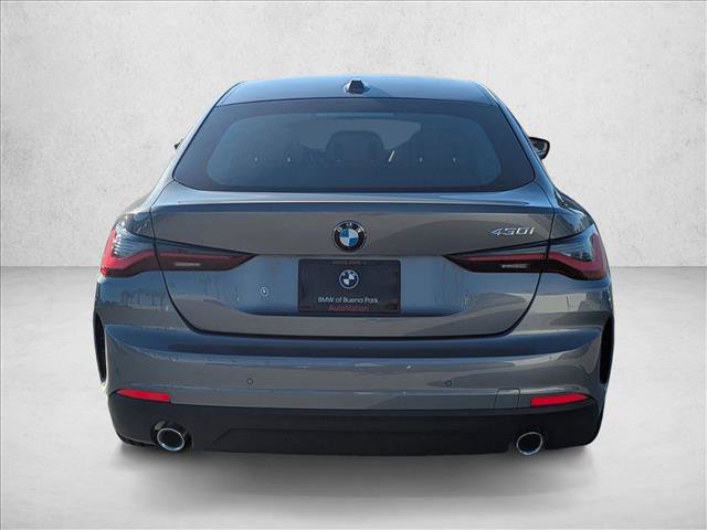New 2026 BMW 430i image 8