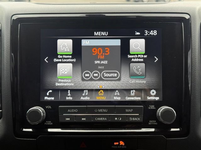 Used 2022 Nissan Frontier PRO-4X w/ Pro-4X Premium Package AWD/4WD image 26