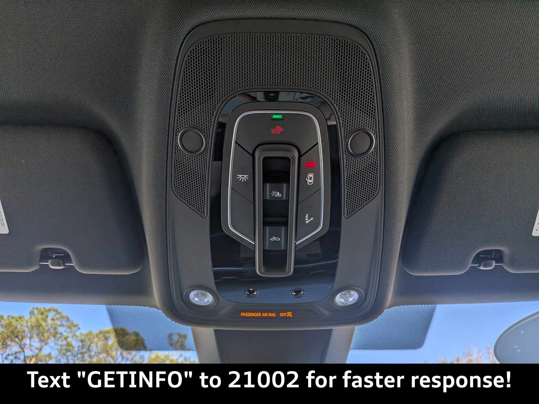 Certified 2024 Audi Q8 Premium Plus w/ Premium Plus Package image 25