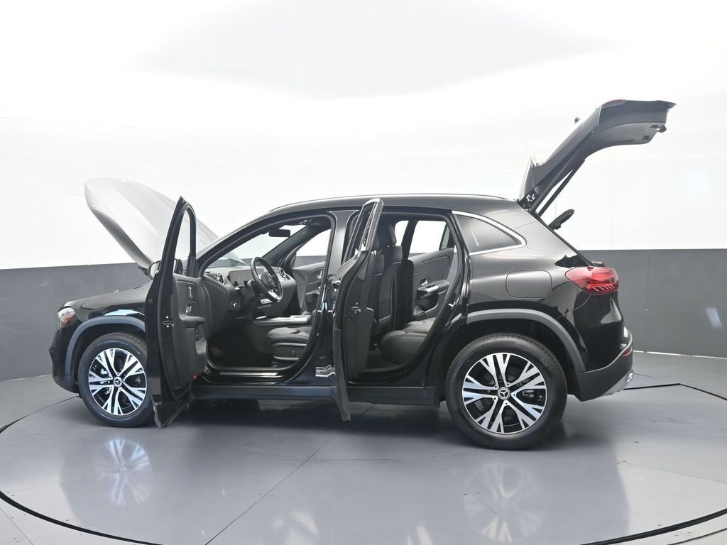 Used 2025 Mercedes-Benz GLA 250 image 71