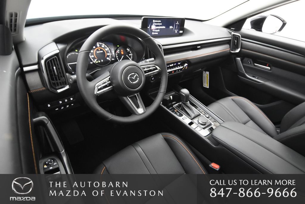 New 2026 MAZDA CX-50 2.5 Hybrid w/ Weather Package image 29