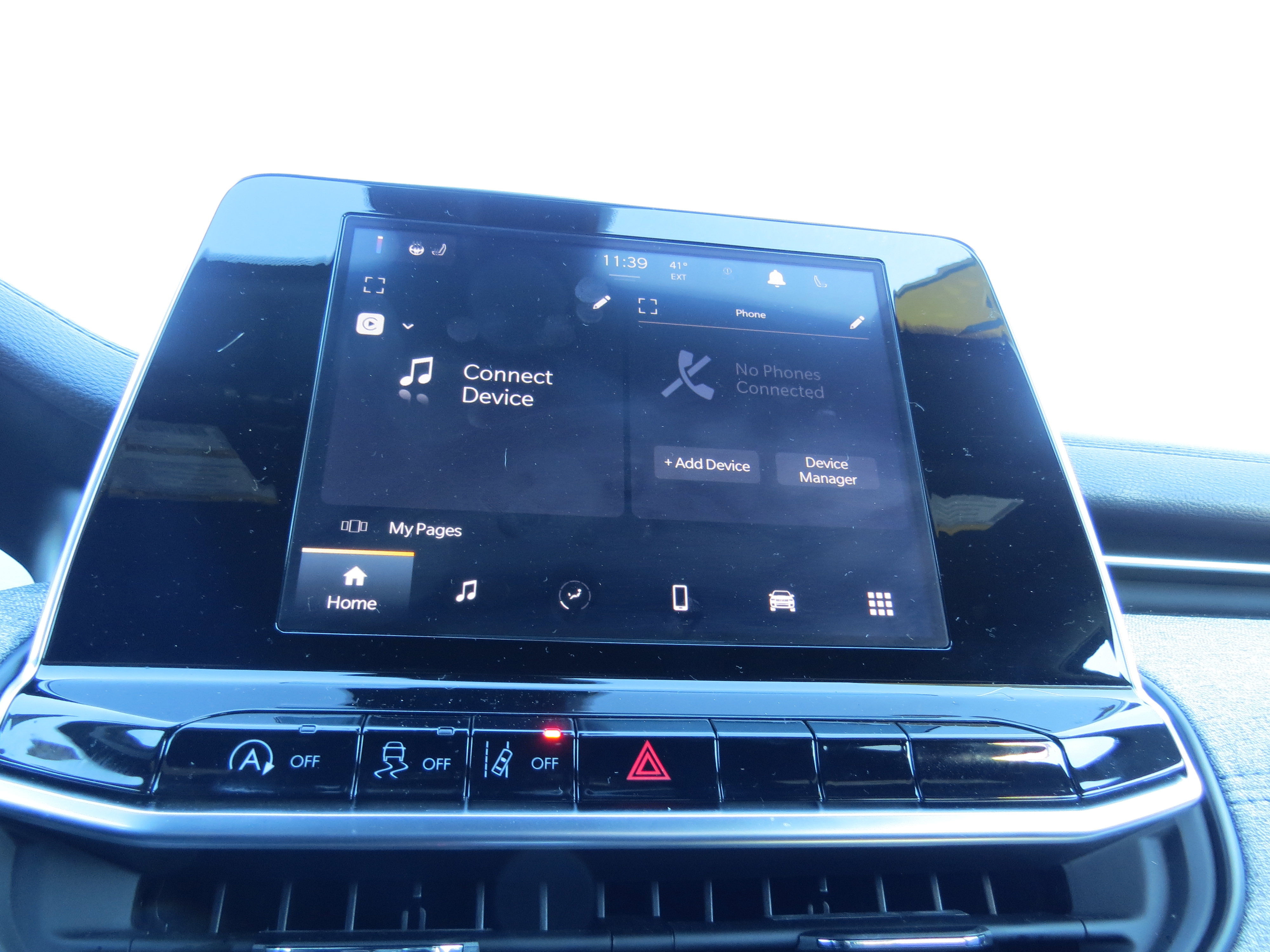 Used 2025 Jeep Compass Latitude image 20