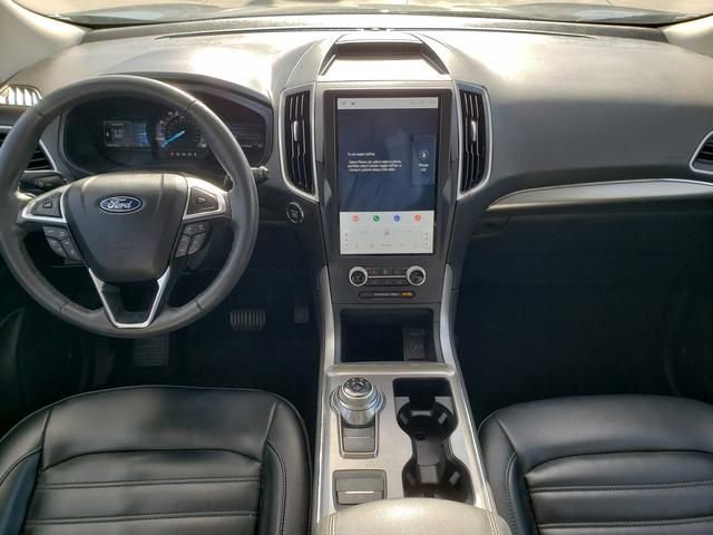 Certified 2022 Ford Edge SEL w/ Convenience Package image 19