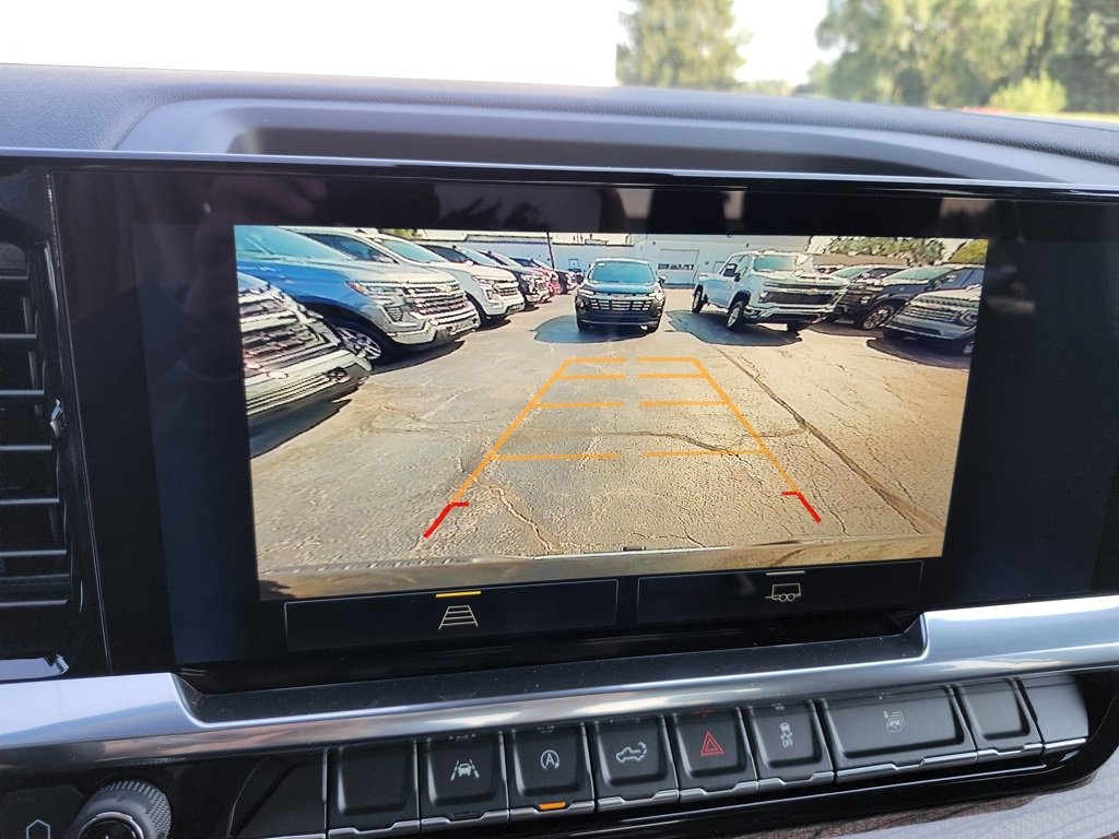 New 2026 Chevrolet Silverado 1500 LT image 17