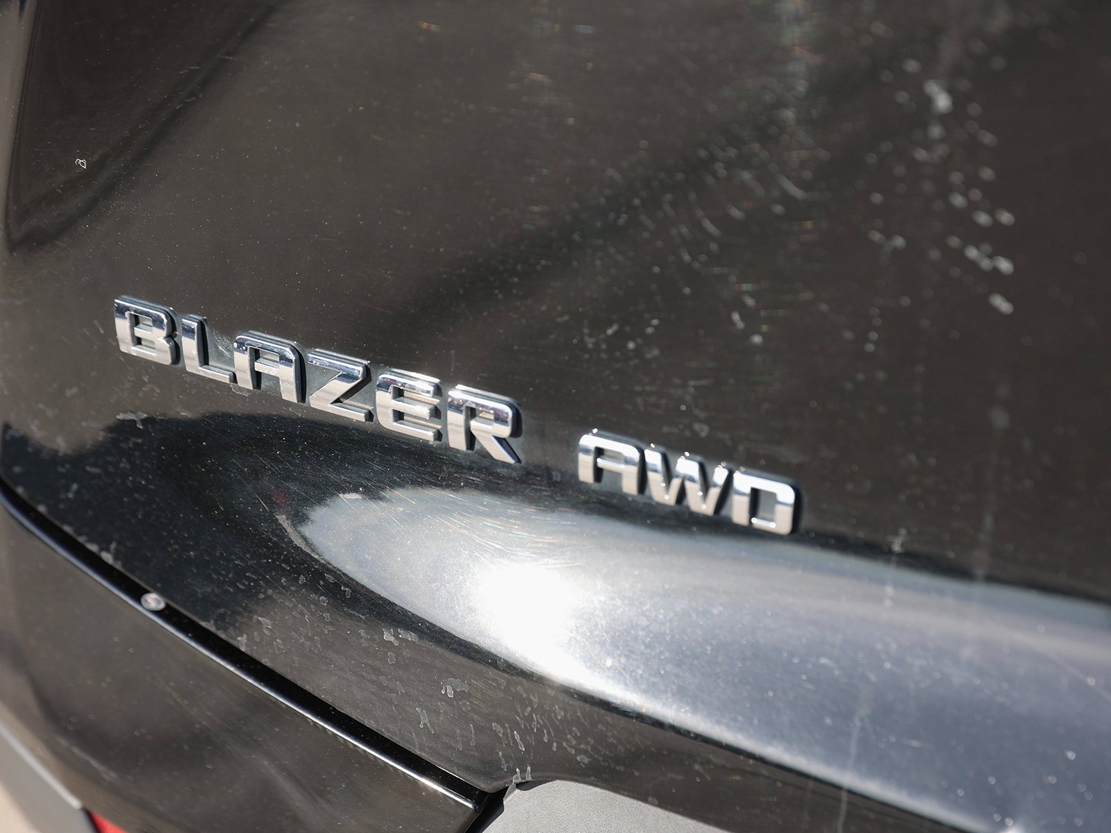 Used 2022 Chevrolet Blazer LT image 9