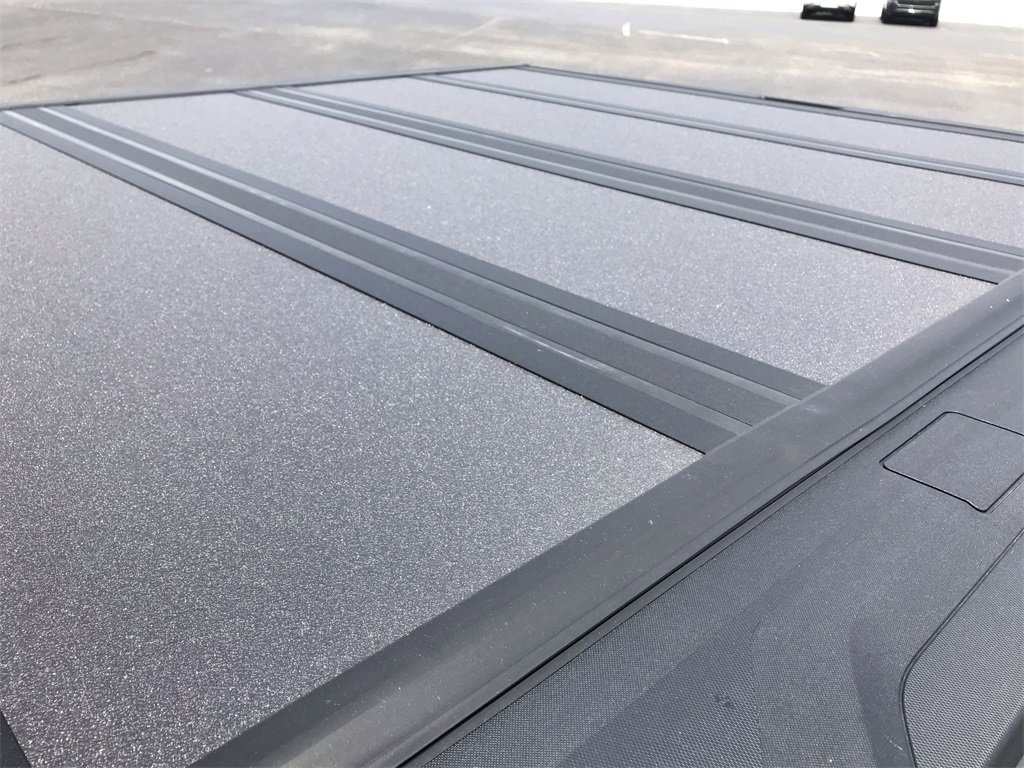 New 2025 GMC Sierra EV Denali image 23