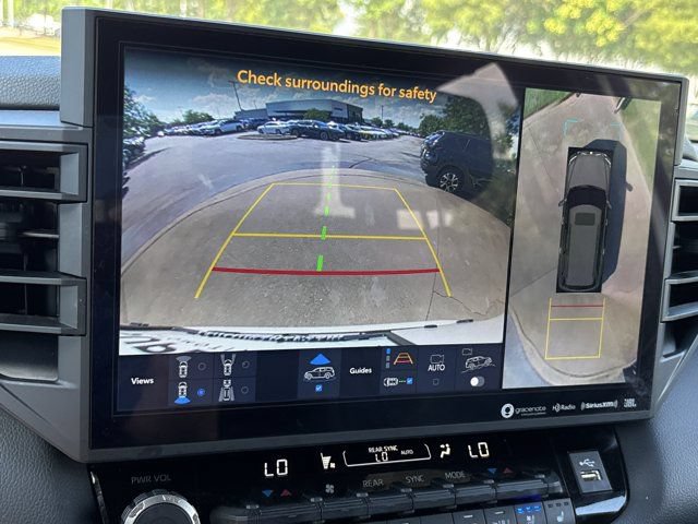 Used 2024 Toyota Sequoia TRD Pro AWD/4WD image 38