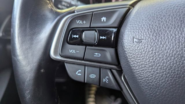 Used 2022 Honda Accord Sport image 25