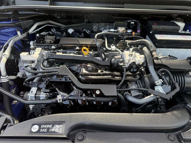 Used 2025 Toyota Corolla SE FWD image 34
