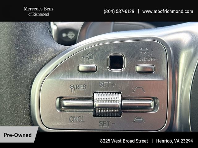 Used 2019 Mercedes-Benz S 63 AMG S 4MATIC Sedan image 25