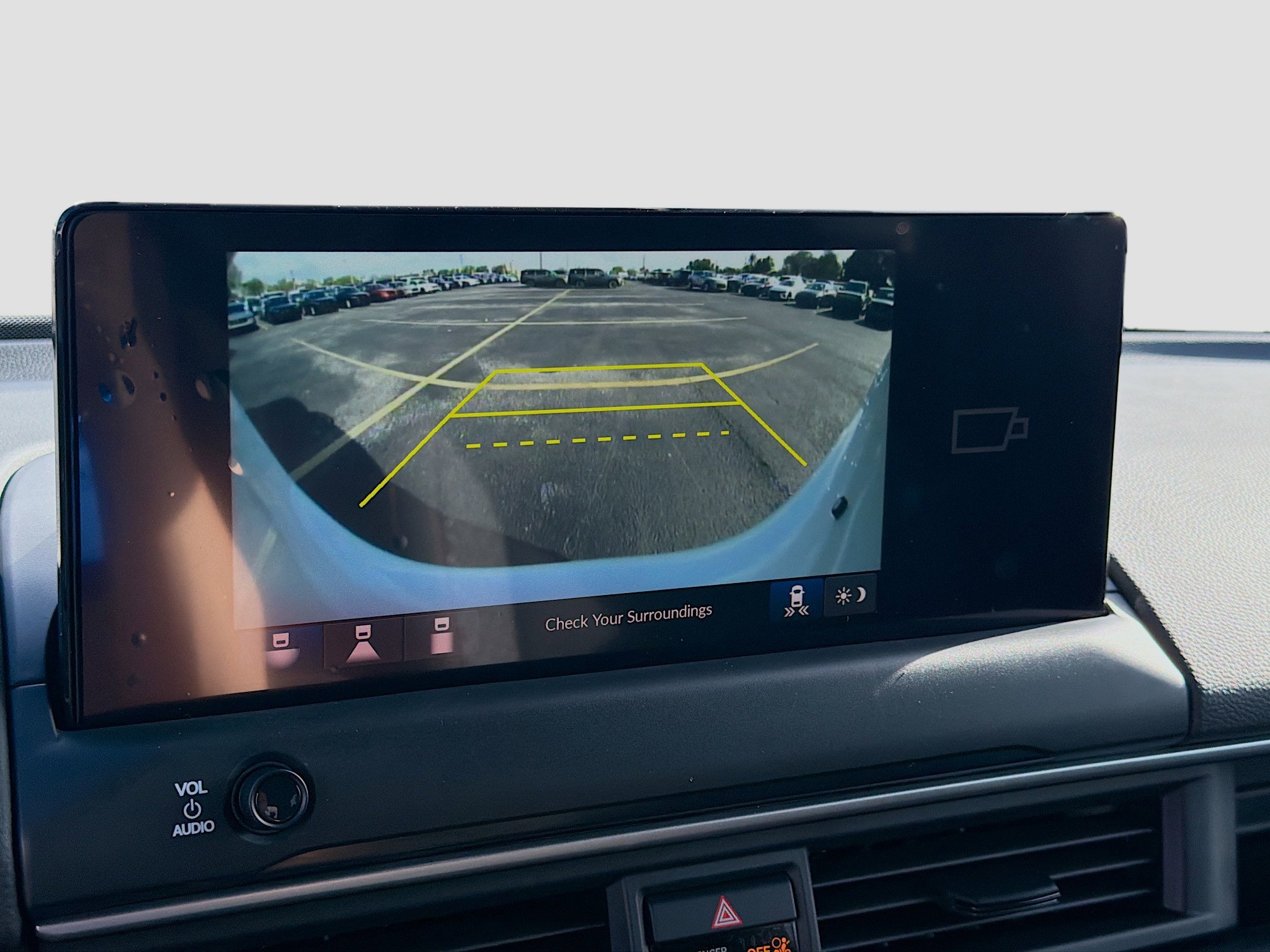 New 2026 Honda Pilot Sport image 13