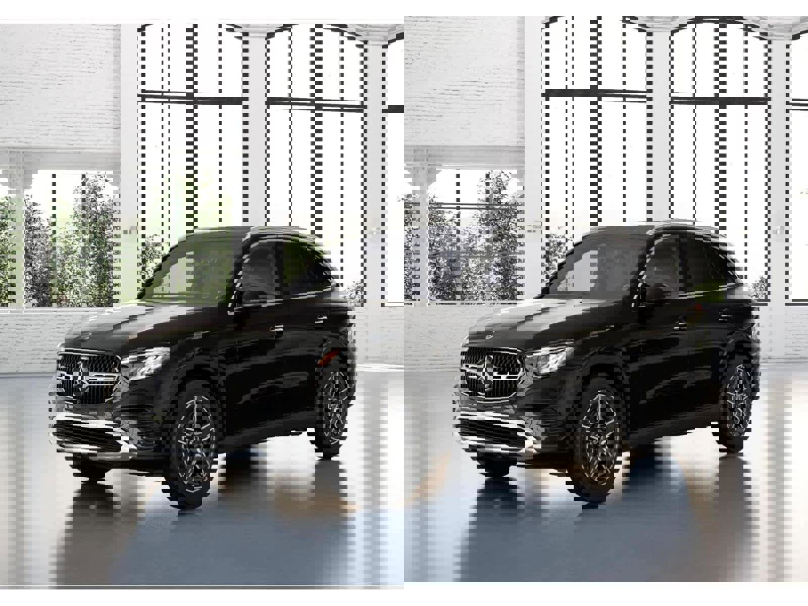 New 2026 Mercedes-Benz GLC 300 image 38