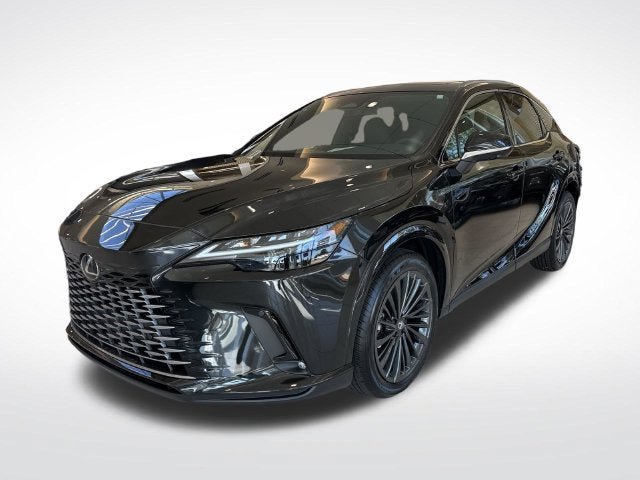 New 2026 Lexus RX 350 Premium w/ Convenience Package AWD/4WD image 25