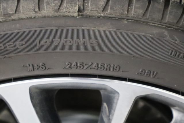 Used 2016 Cadillac CT6 Premium Luxury w/ Comfort Package image 39