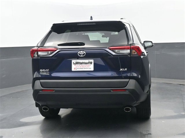 Used 2024 Toyota RAV4 XLE w/ Convenience Package image 19