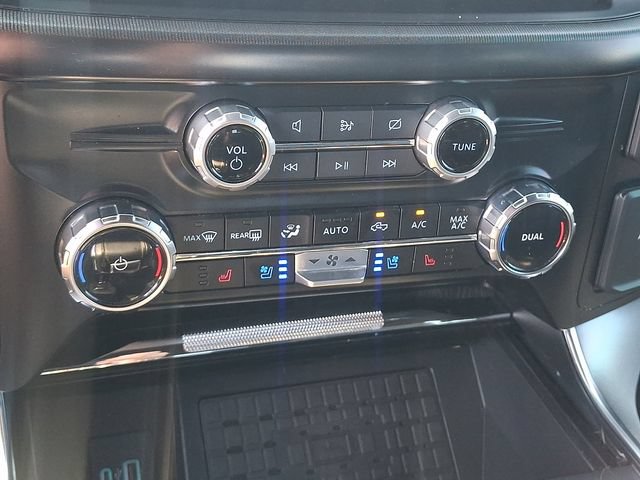 Used 2023 Ford F150 Platinum w/ Equipment Group 701A High AWD/4WD image 16