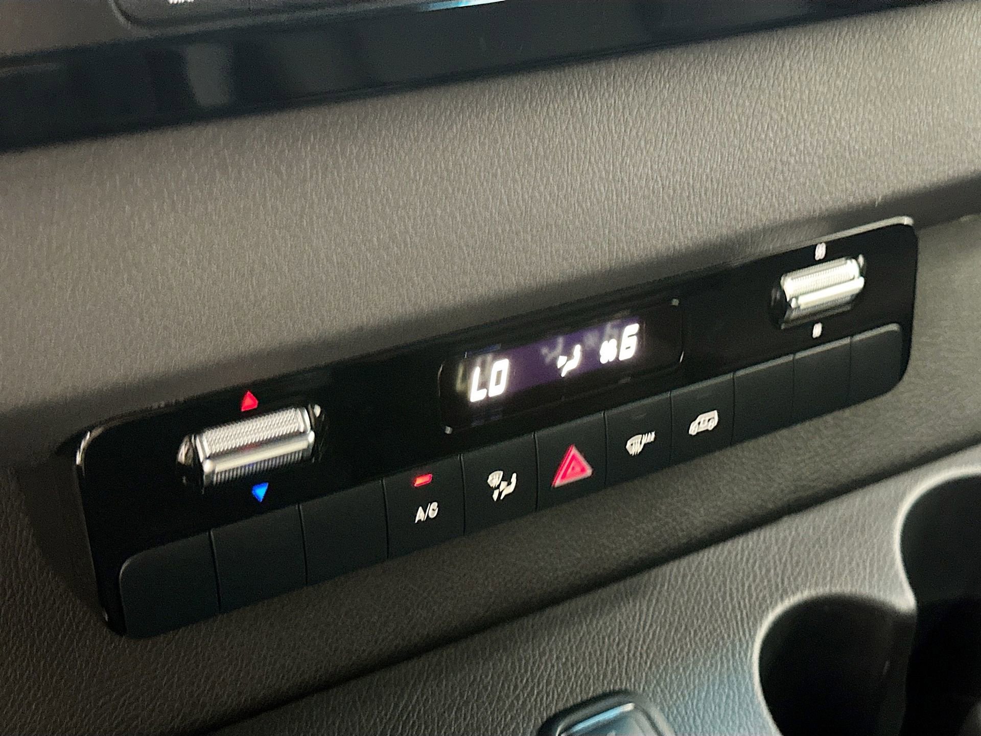 Used 2023 Mercedes-Benz Sprinter 144 Cargo image 17