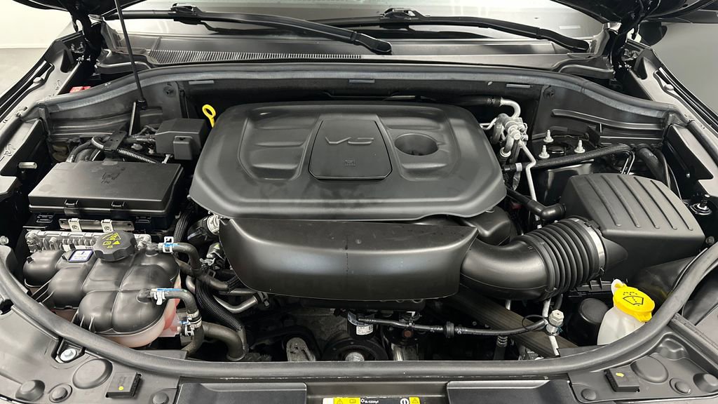 Used 2021 Dodge Durango GT image 11