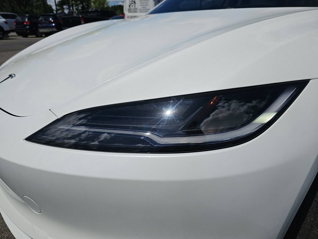Used 2024 Tesla Model 3 Long Range RWD image 36