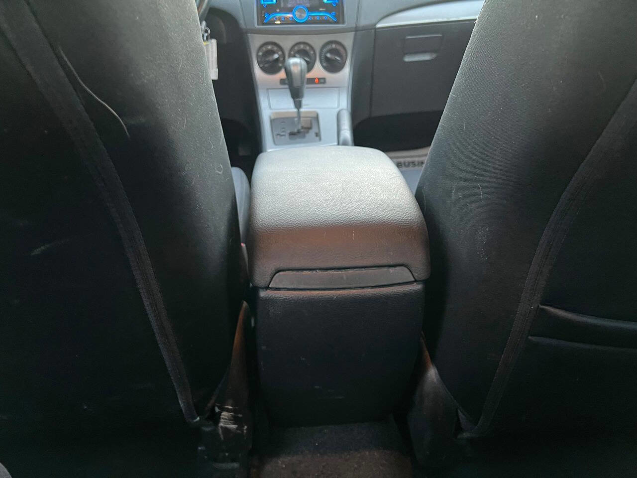 Used 2010 MAZDA MAZDA3 s Sport FWD image 18