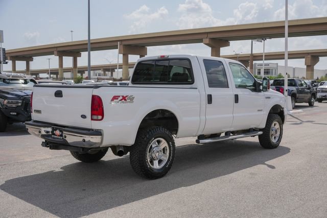 Used 2006 Ford F350 Lariat image 6