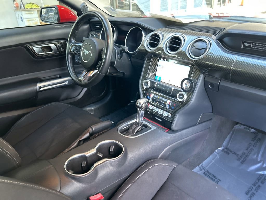 Used 2020 Ford Mustang GT image 26