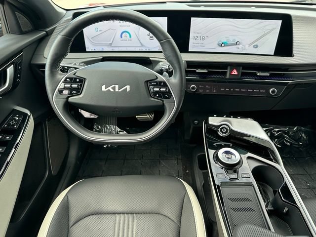 Used 2024 Kia EV6 GT-Line AWD/4WD image 15