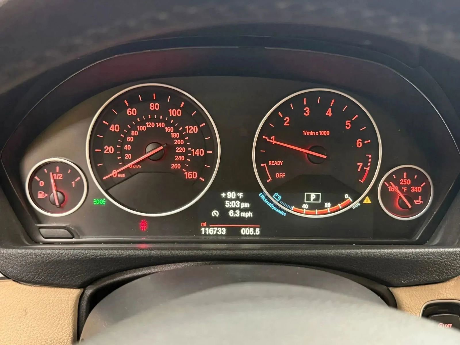 Used 2014 BMW 428i Coupe RWD image 26