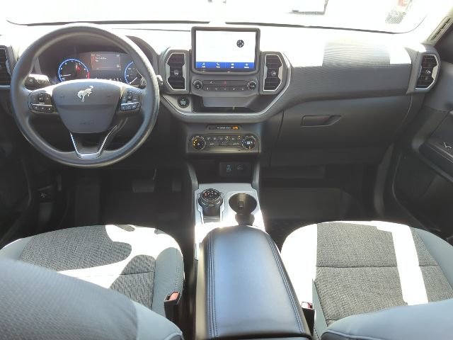 Used 2021 Ford Bronco Sport Big Bend image 7