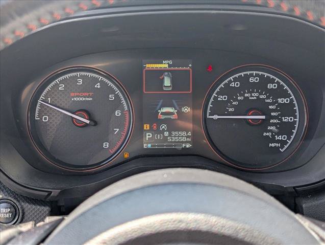 Used 2022 Subaru Forester Sport AWD/4WD image 11