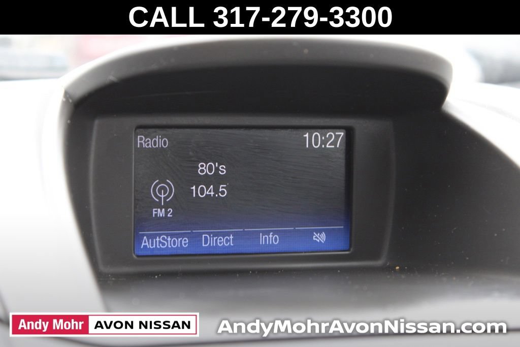 Used 2019 Ford Fiesta SE FWD image 30