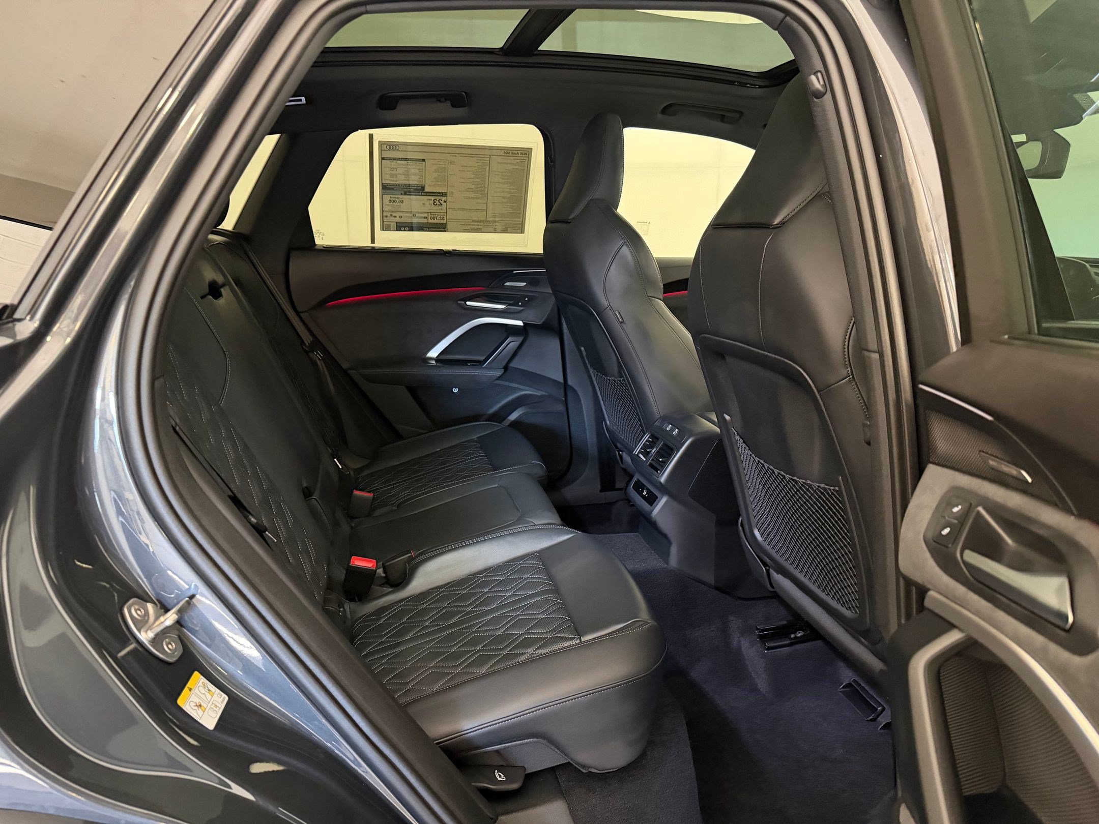 New 2026 Audi SQ5 Premium Plus AWD/4WD image 31